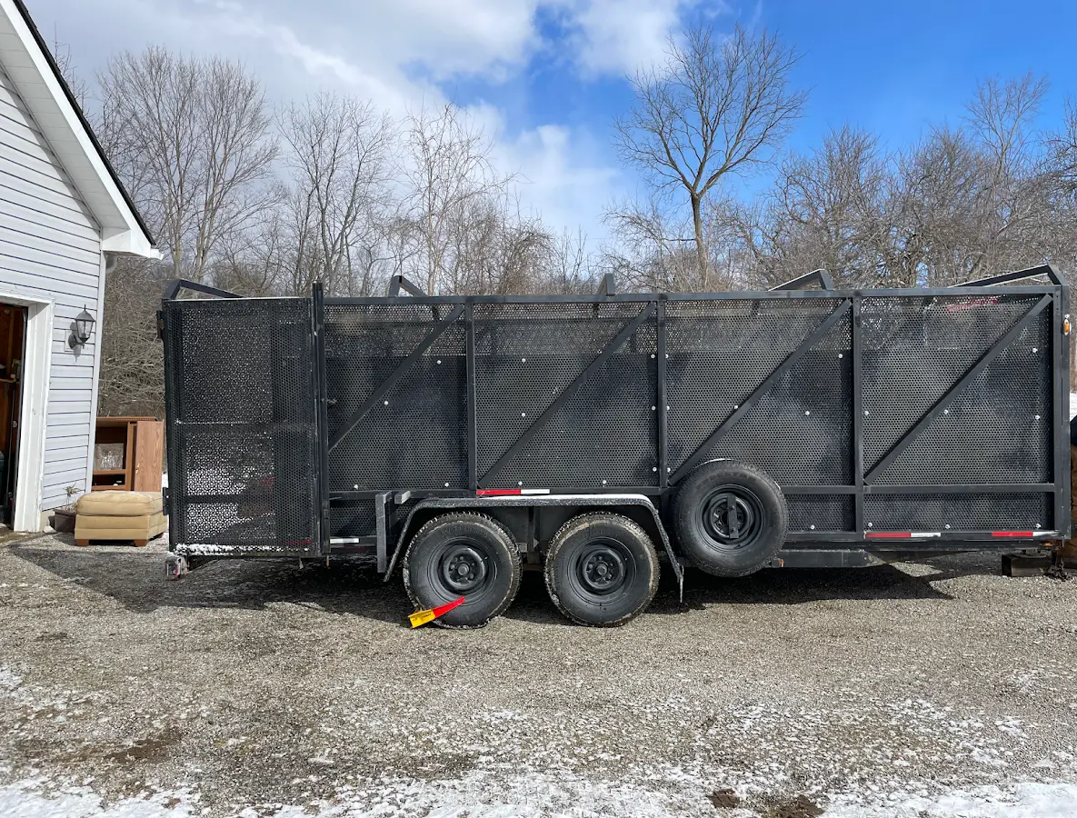 Dumpster Rental services in North Wilkesboro, NC